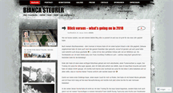 Desktop Screenshot of biancasteurer.com